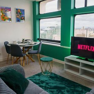 Appartement met Twee Slaapkamers